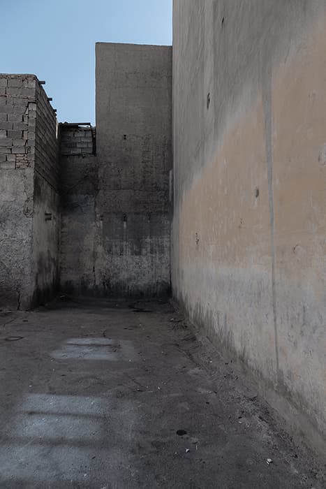 Untitled, Mehdi Vosoughnia