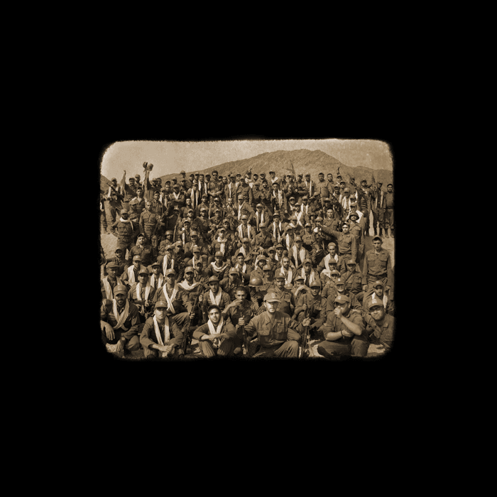Untitled, Babak Kazemi