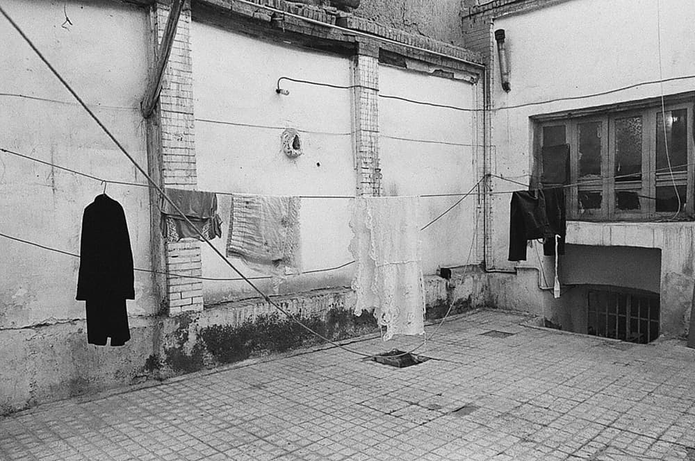 Untitled, Tahmineh Monzavi