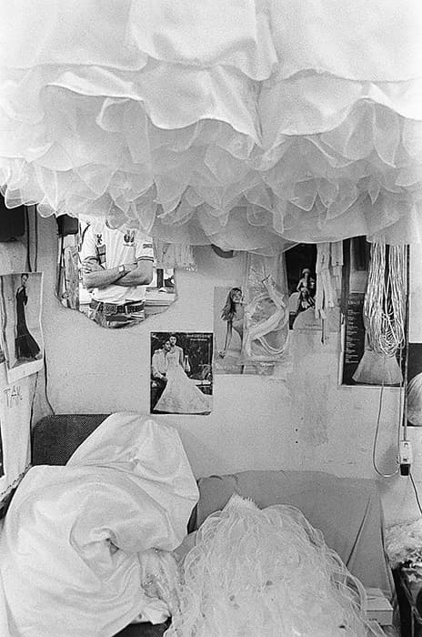 Untitled, Tahmineh Monzavi
