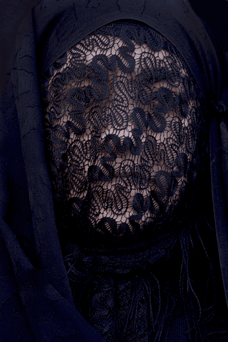 Untitled, Mehdi Monem