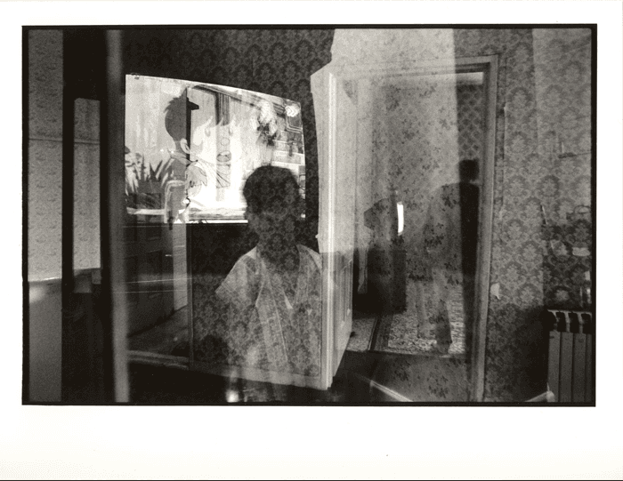 Untitled, Mohsen Yazdipour