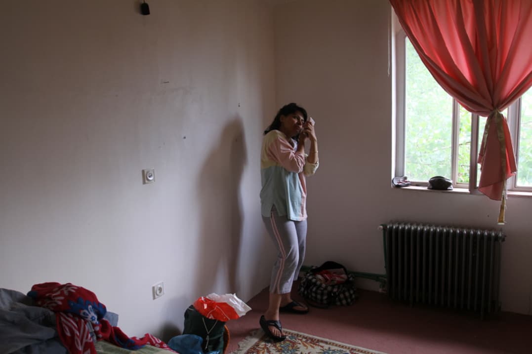Untitled, Tahmineh Monzavi