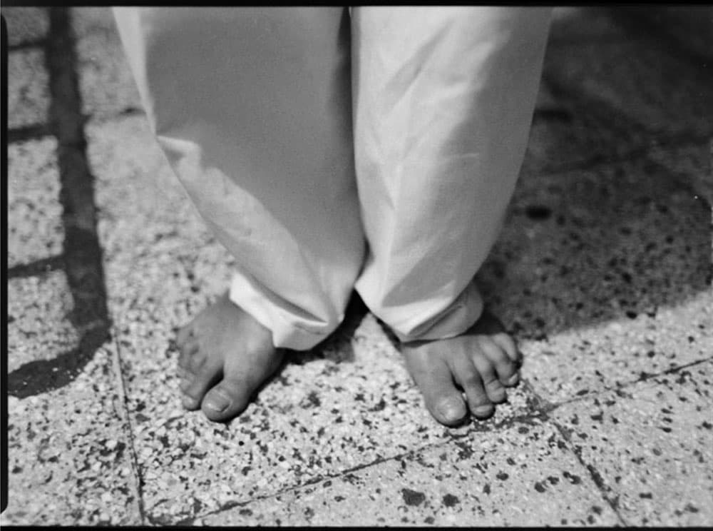 Untitled, Tahmineh Monzavi
