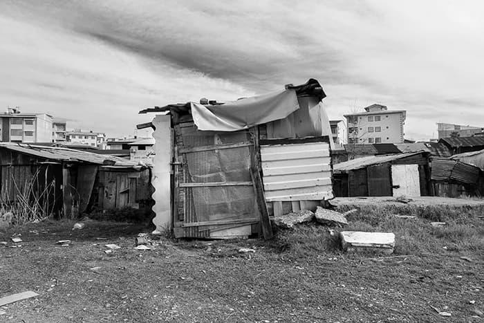 Untitled, Mehdi Vosoughnia