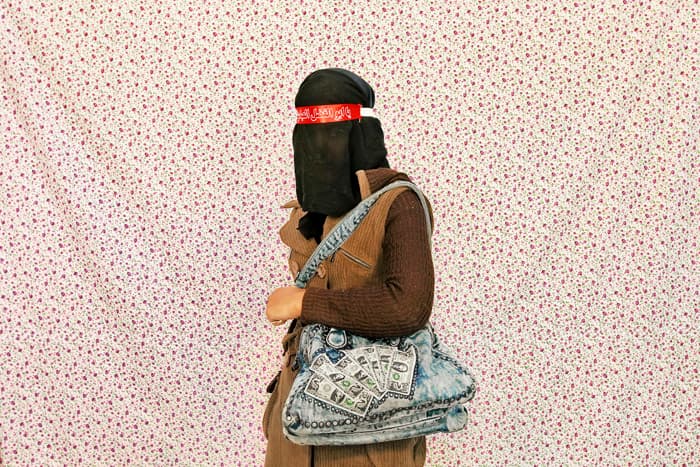 Untitled, Ebrahim Noroozi