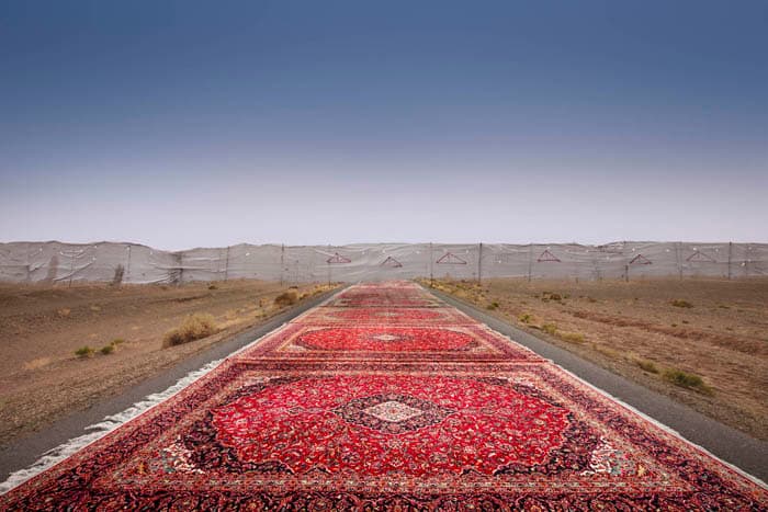 Untitled, Jalal Sepehr