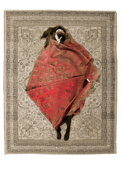 Untitled, Babak Kazemi