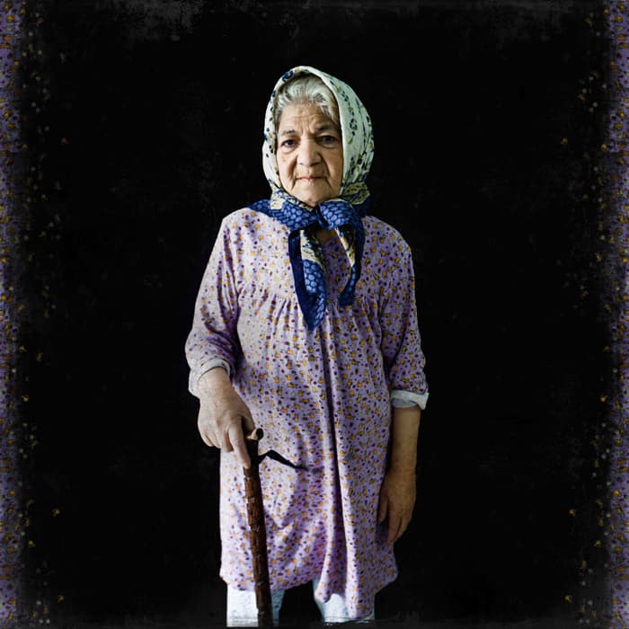 Untitled, Mohammadreza Soltani