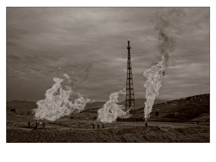 Untitled, Babak Kazemi