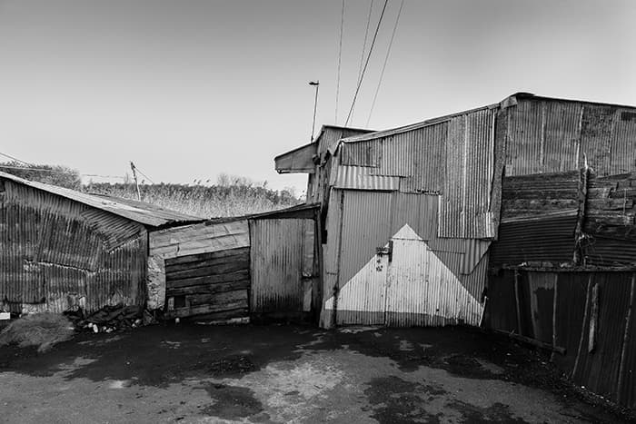 Untitled, Mehdi Vosoughnia