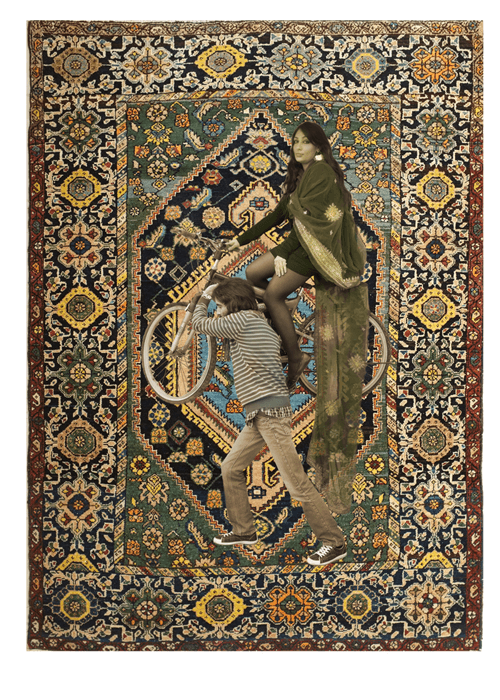 Untitled, Babak Kazemi