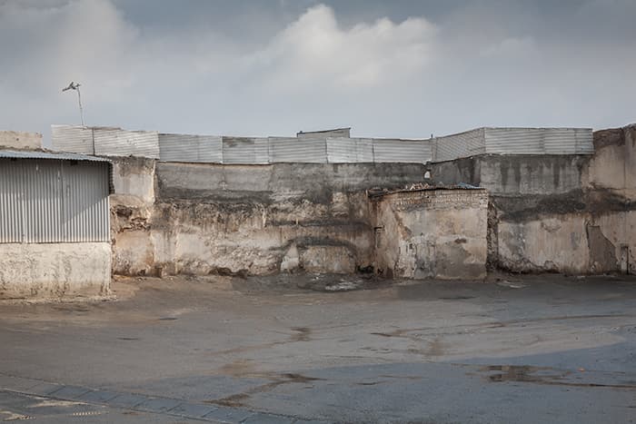 Untitled, Mehdi Vosoughnia