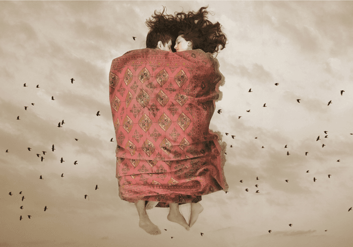Untitled, Babak Kazemi
