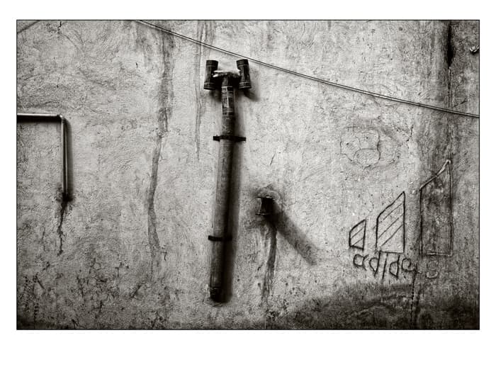 Untitled, Babak Kazemi