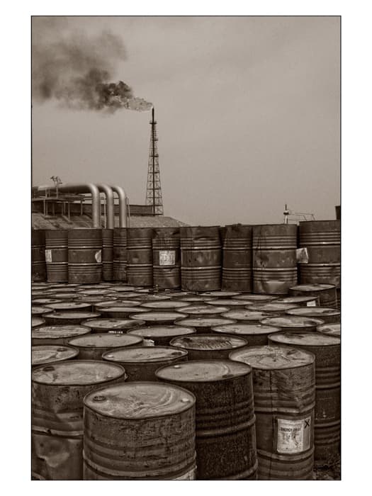 Untitled, Babak Kazemi