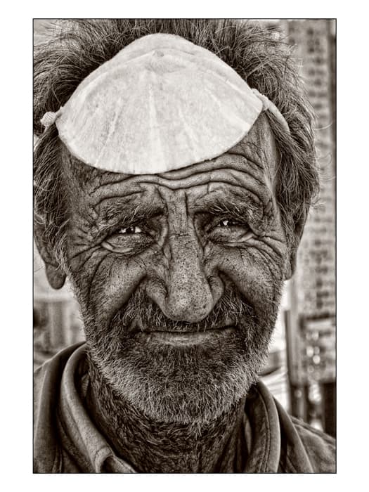 Untitled, Babak Kazemi