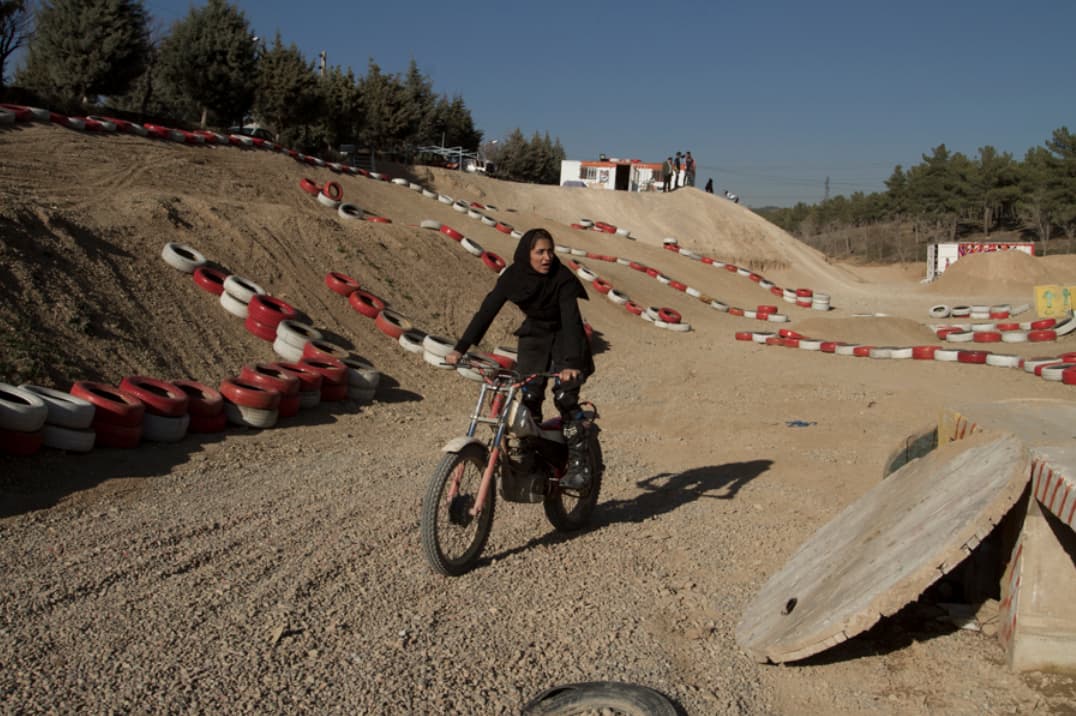 Untitled, Tahmineh Monzavi