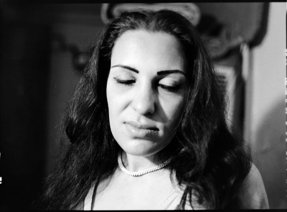 Untitled, Tahmineh Monzavi