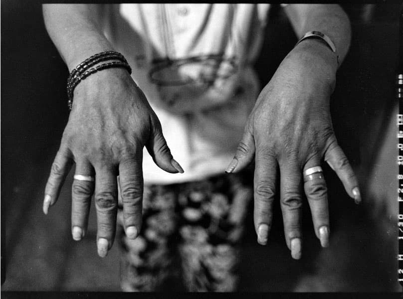 Untitled, Tahmineh Monzavi