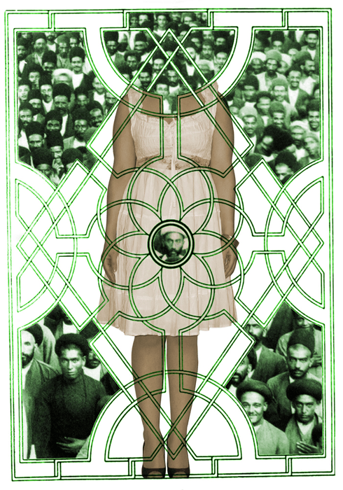 Untitled, Babak Kazemi