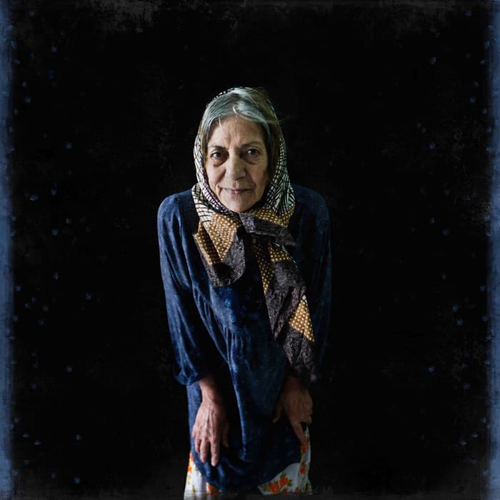 Untitled, Mohammadreza Soltani
