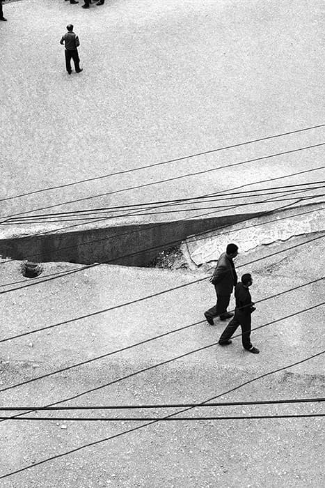 Untitled, Mehdi Vosoughnia