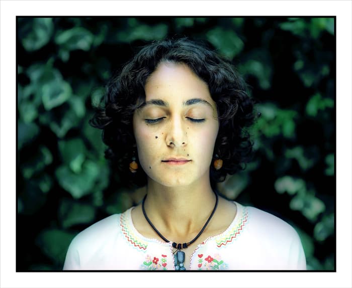 Untitled, Saba Alizadeh
