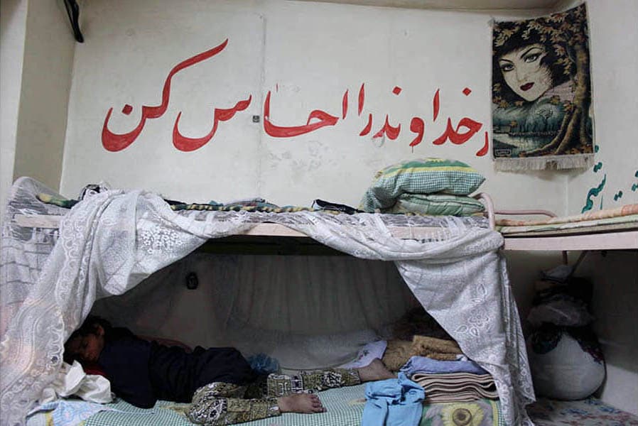 Untitled, Tahmineh Monzavi