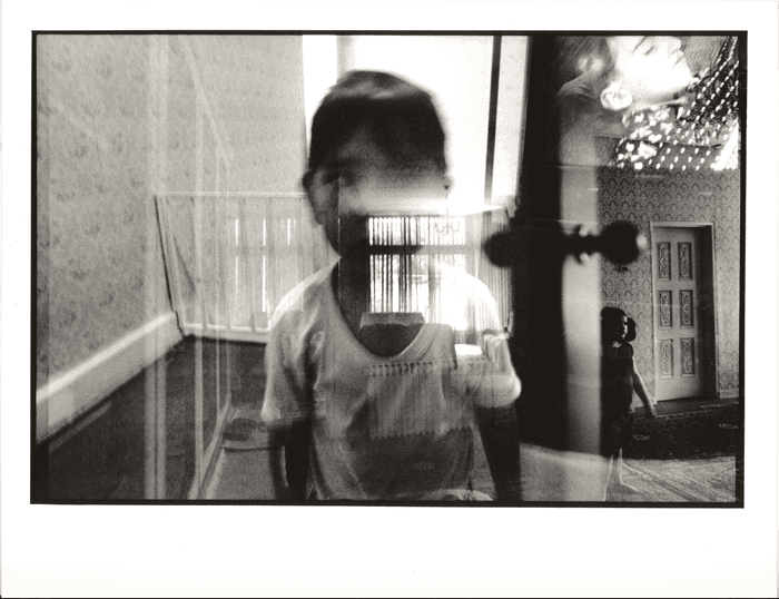 Untitled, Mohsen Yazdipour