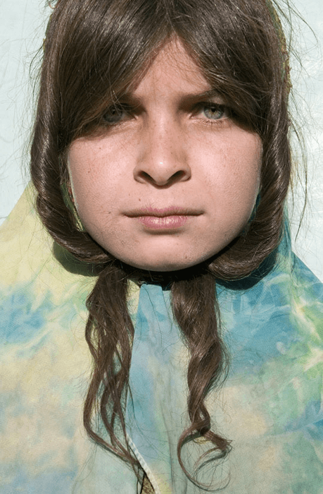 Untitled, Mehdi Monem