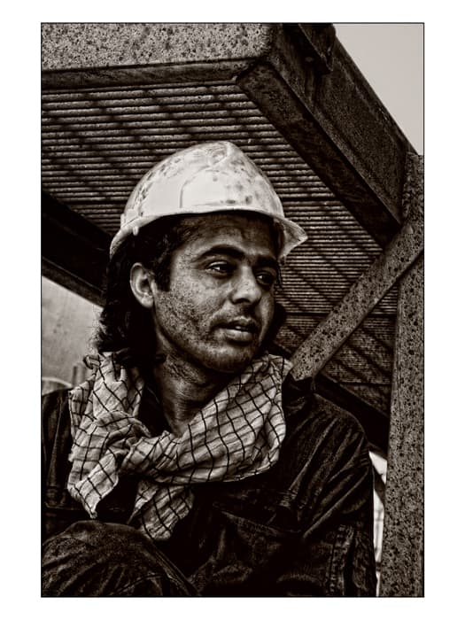 Untitled, Babak Kazemi