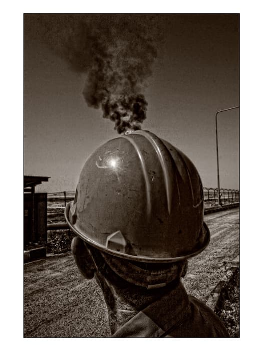 Untitled, Babak Kazemi