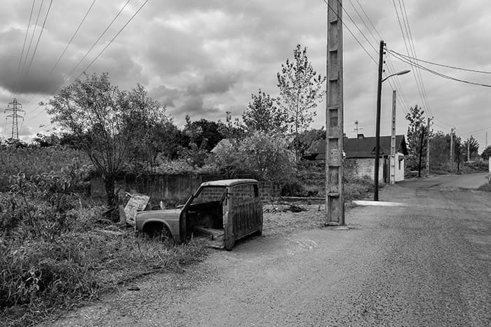 Untitled, Mehdi Vosoughnia