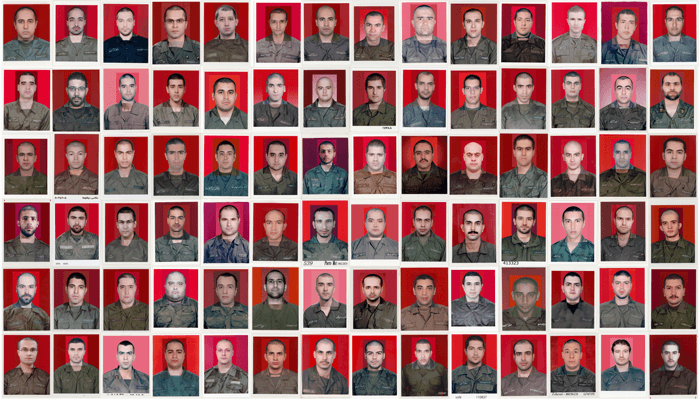 Untitled, Mohsen Yazdipour