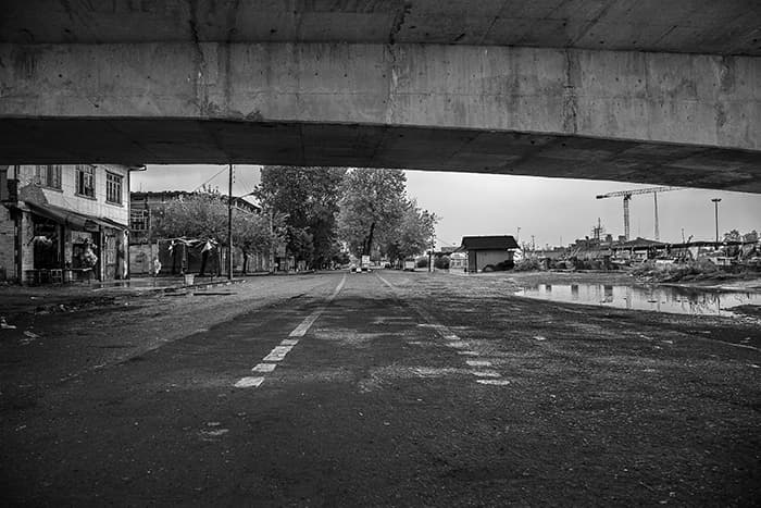 Untitled, Mehdi Vosoughnia