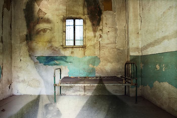 Untitled, Mehdi Vosoughnia