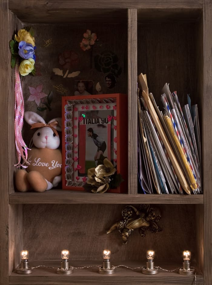 Untitled, Golnaz Taheri