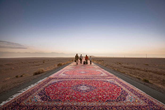 Untitled, Jalal Sepehr