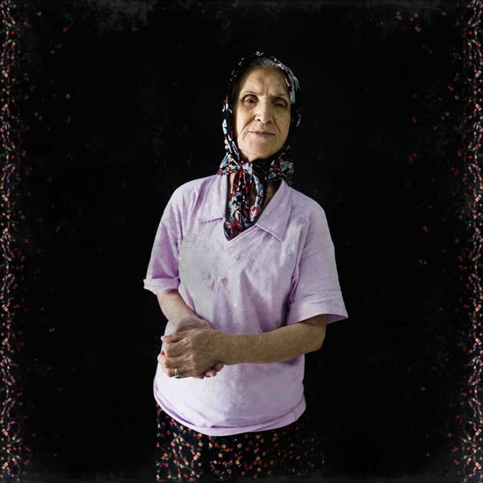 Untitled, Mohammadreza Soltani