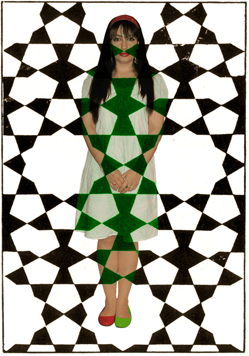 Untitled, Babak Kazemi