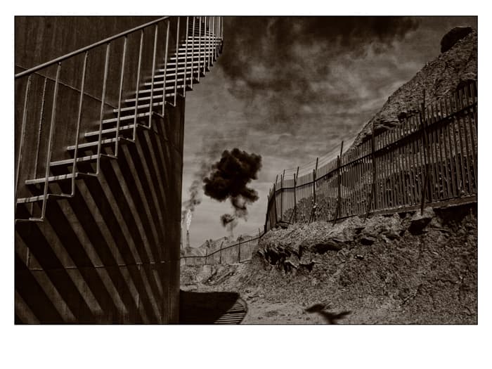 Untitled, Babak Kazemi