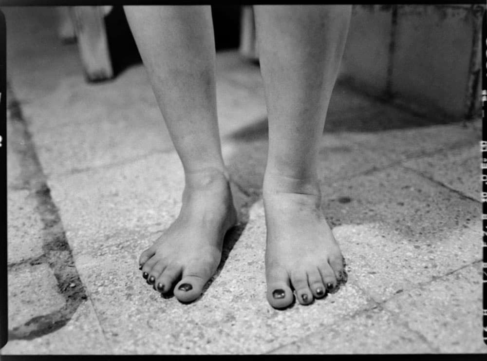 Untitled, Tahmineh Monzavi