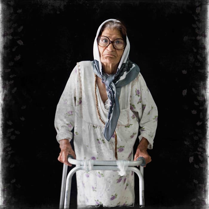 Untitled, Mohammadreza Soltani