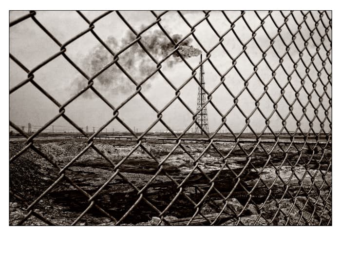 Untitled, Babak Kazemi