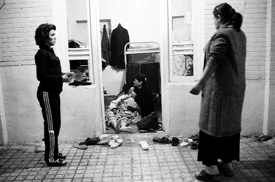 Untitled, Tahmineh Monzavi