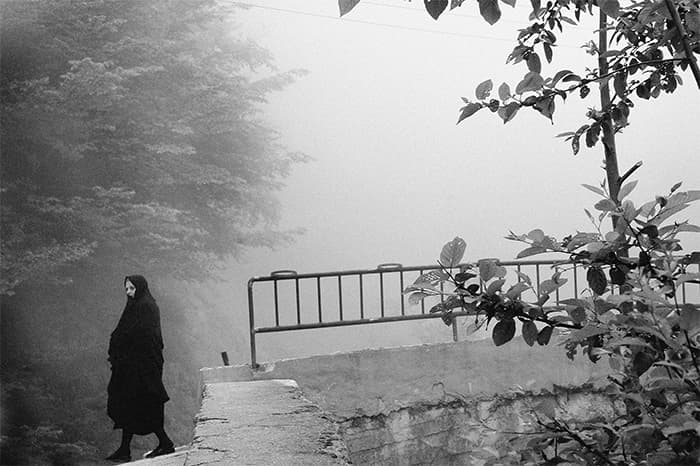 Untitled, Mehdi Vosoughnia