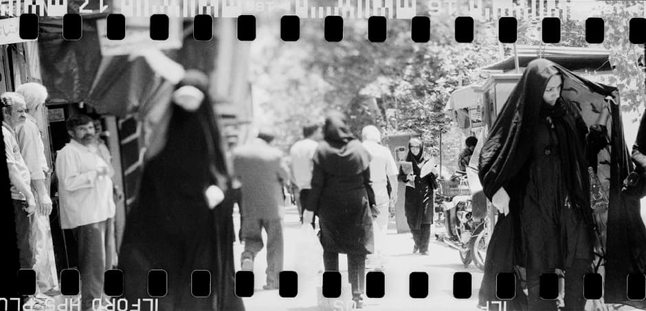 Untitled, Tahmineh Monzavi