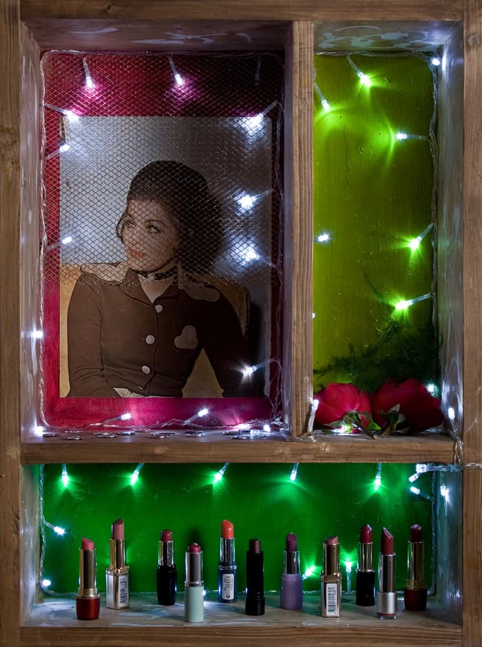 Untitled, Golnaz Taheri