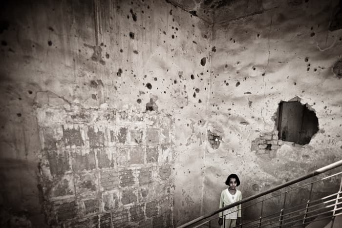 Untitled, Mohammadreza Soltani